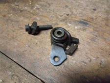 YAMAHA BIG BEAR 350 FARM QUAD