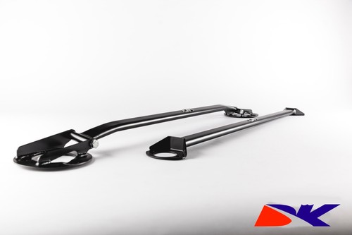 Bmw e36 strut braces set - bmw,