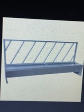 ONE Cattle Feeder Trough/ Barrier