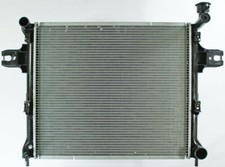 Radiator Direct Fit 2005-2010