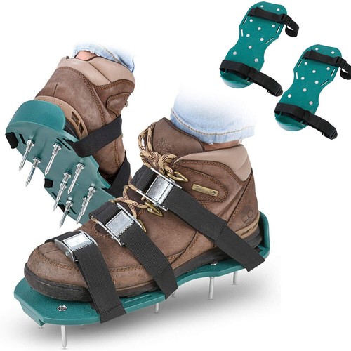Pair heavy duty lawn - 1,