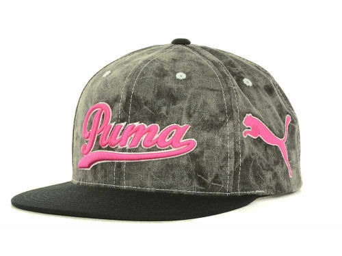 Puma tie dye gray - tie,
