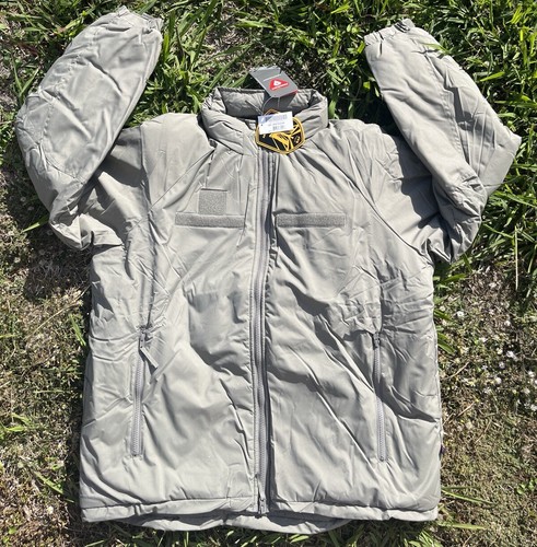 Army cold weather - weather, parka
