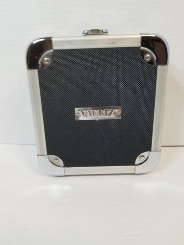 Vaultz lockable dvd - 24,