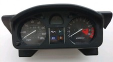1994 - 2002 HONDA CB500 CB 500 S Speedometer Clocks  & Cowl - 21891 Miles