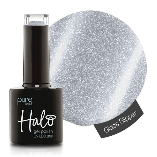 Halo led gel - halo, uv
