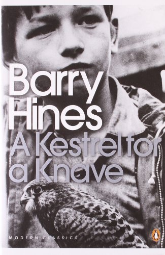 Kestrel for knave - a, a