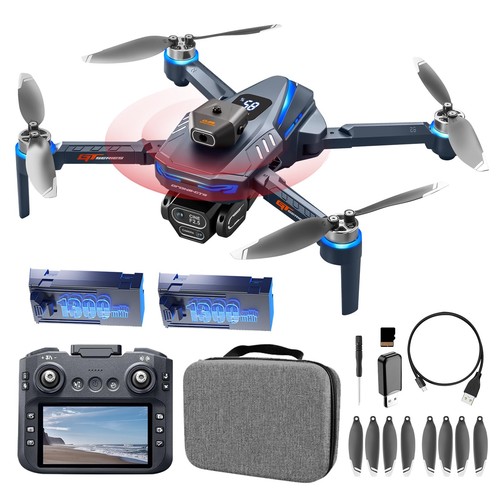 Mini drones with for - mini,