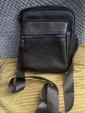 3 Section Xbody Bag By JEEP