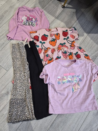 Girls clothes bundle - clothes,
