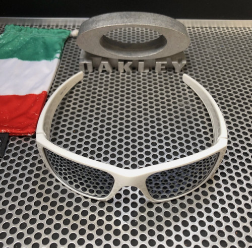 Oakley fuel cell polished - cell, |