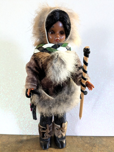 Vintage carlson alaskan - vintage,