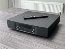 Linn Majik DSM/2 - Black &