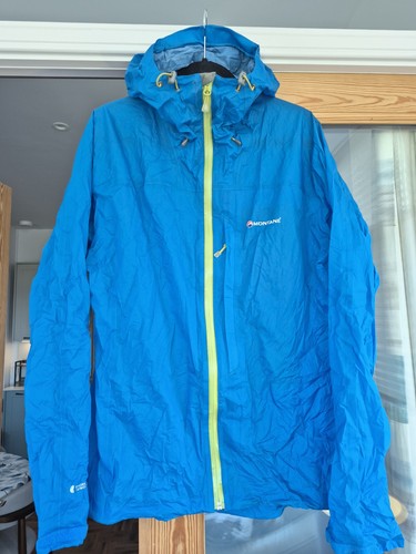 Montane pertex shield - montane,