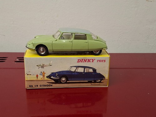 Dinky toys france 530 - france, no