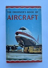 Observer's Book of Aircraft