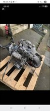 Vauxhall Corsa C Semi