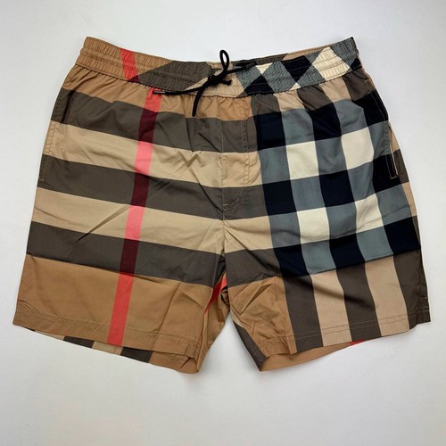 Burberry swim shorts men - swim,