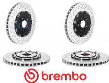 FOR NISSAN GTR 2011- FRONT