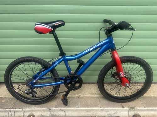 Ridgeback mx20 kids mountain - kids,