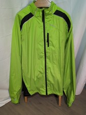 MENS Muddyfox Green Neon Black