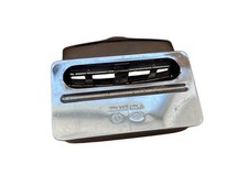 VW T2 Microbus Genuine Rear