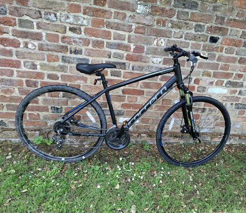 Carrera crossfire - carrera, 2