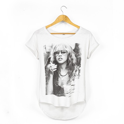 Stevie nicks ladies - nicks, neck