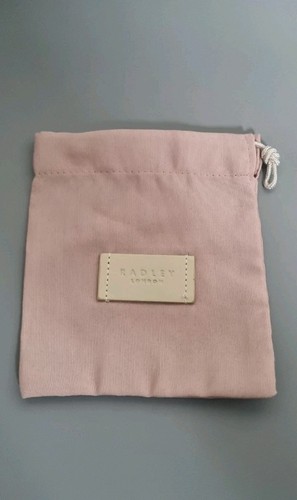 Radley dust bag cover - dust,