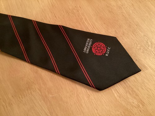 Lancaster university rugby - university,