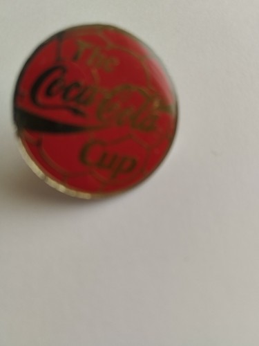 Coca cola enamel - coca,