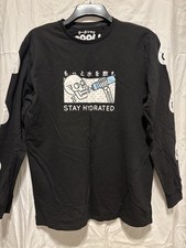 Cool Shirtz Stay Hydrated Long