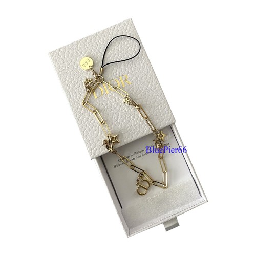 Dior gold coloured - gold,