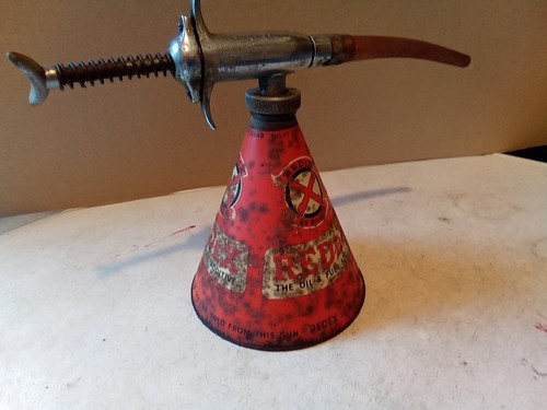 Genuine vintage redex the - genuine,