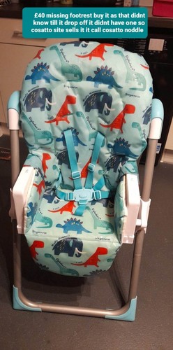 Highchair