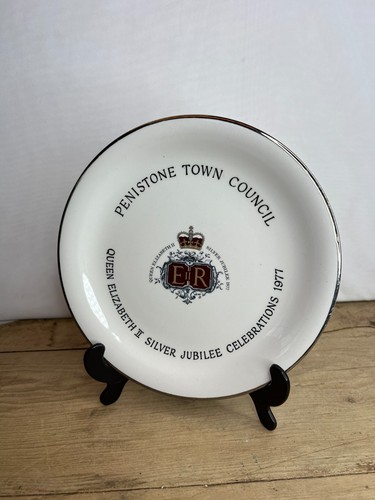 Vintage silver jubilee - vintage,