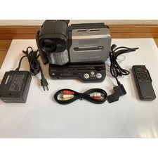 For parts sony ccd rv100 - sony, hi8