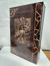 GRIMM FAIRY TALES BOXED SET