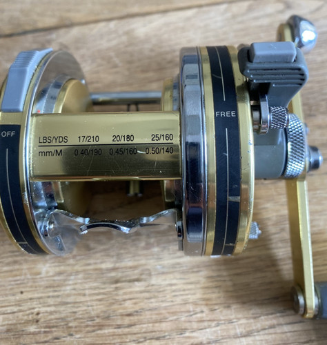Abu ambassador 7000 hsn big - abu,