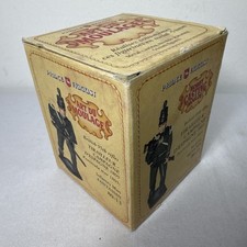Prince August 54mm British
