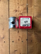 Genuine Honda Piston 56mm, STD