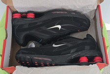 Nike Shox Ride 2. University