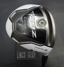TaylorMade RBZ Tour 14.5° 3 Wood Stiff Graphite Shaft PGM Grip*