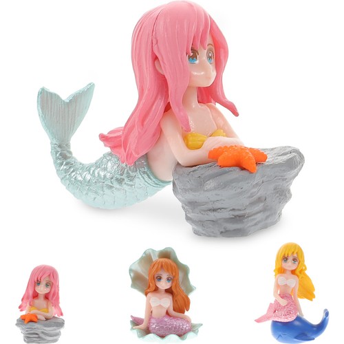 Pcs adorable aquarium - adorable, decor