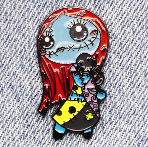 Sally nightmare before - sally,