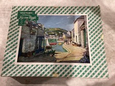 Victory Plywood Jigsaw Puzzle