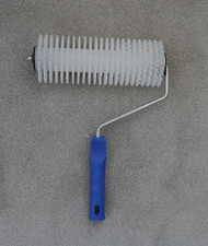 SPIKED ROLLER Aeration
