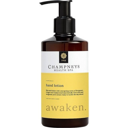 Champneys health spa awaken - champneys,