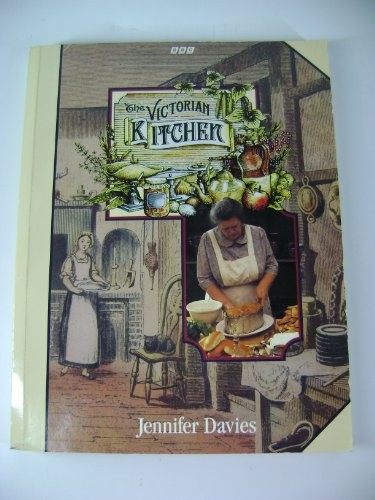 The victorian kitchen jennifer - victorian, kitchen,jennifer