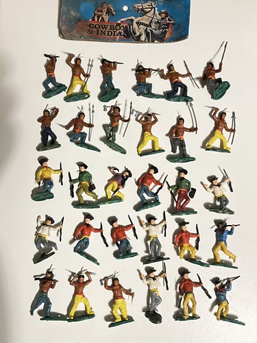 Nos vintage timpo repro - timpo,